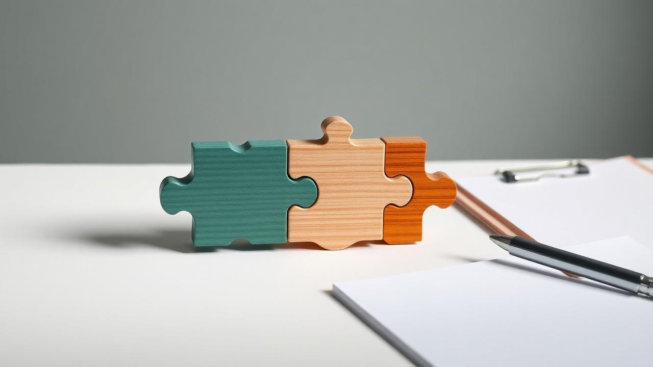 Illustration of a medical bill broken into deductible, copay and coinsurance segments